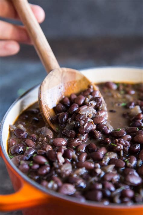 Delicious Chipotle Black Bean Recipe: A Flavorful Twist to Your Meals